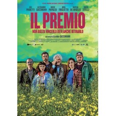  IL PREMIO